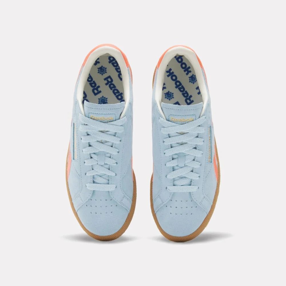 REEBOK W CLUB C GROUNDS UK - Boutique Homies