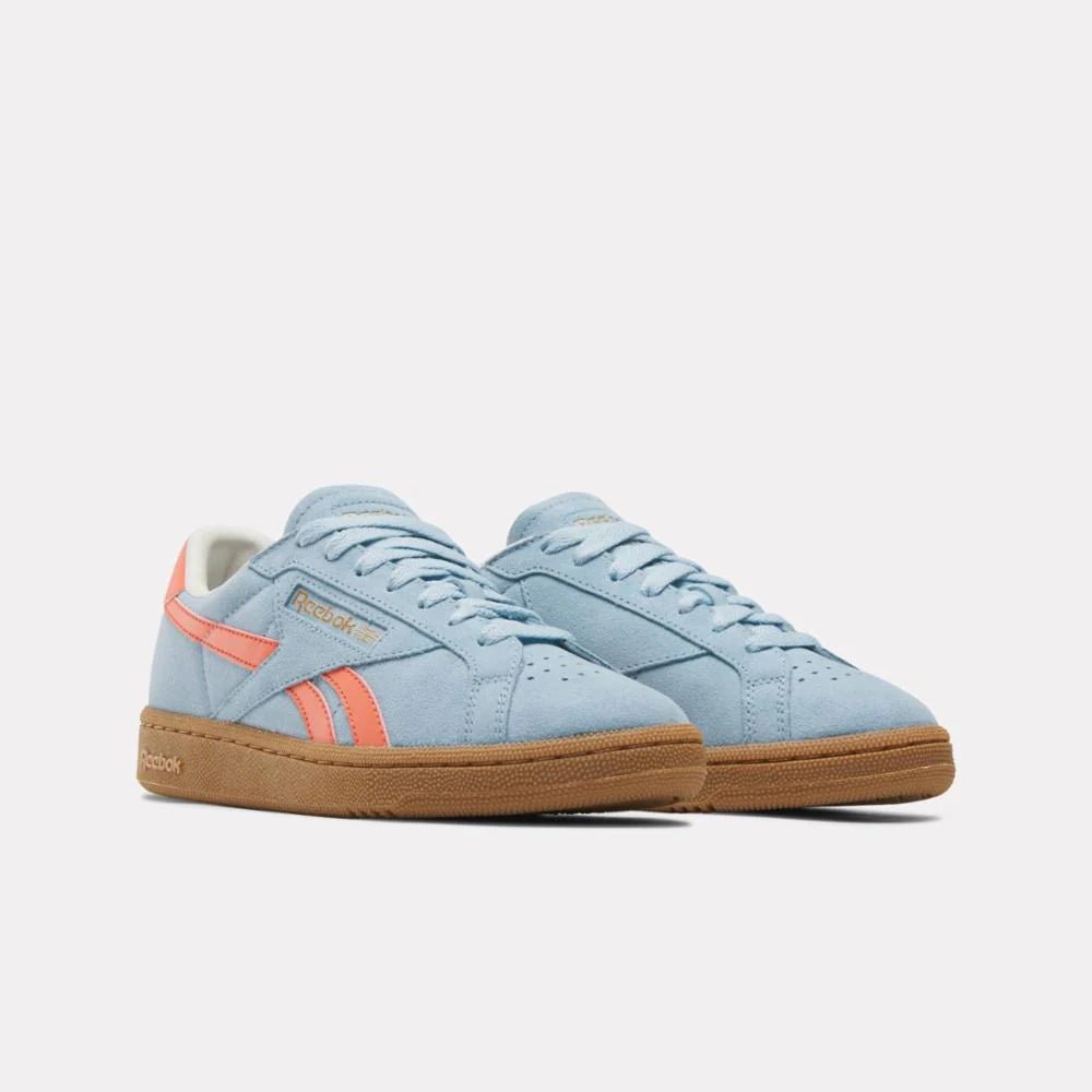 REEBOK W CLUB C GROUNDS UK - Boutique Homies