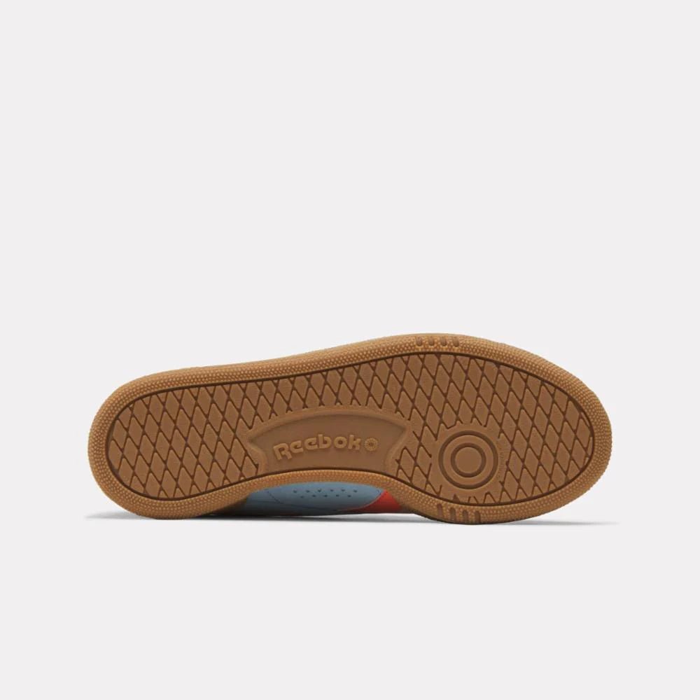 REEBOK W CLUB C GROUNDS UK - Boutique Homies