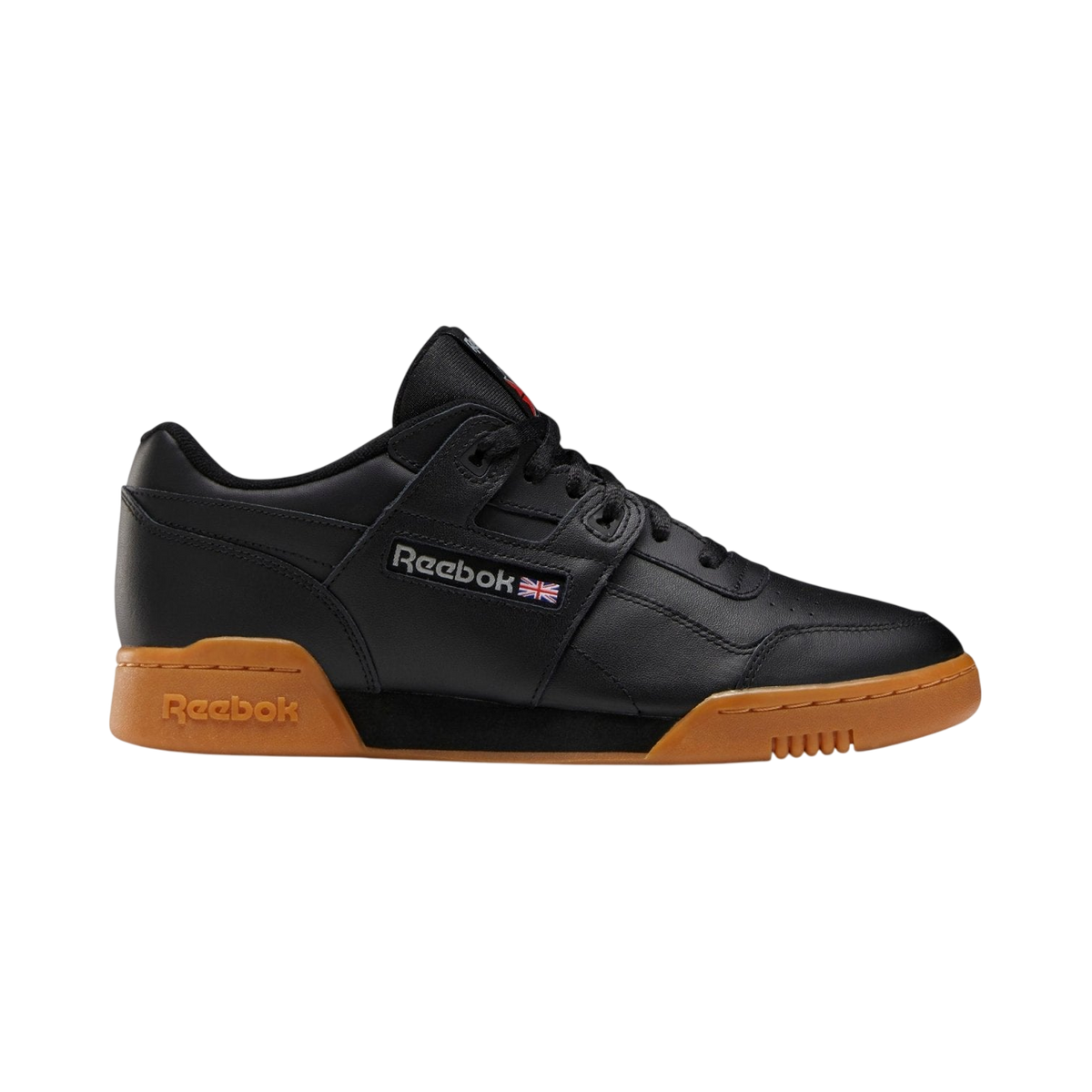REEBOK WORKOUT PLUS - Boutique Homies