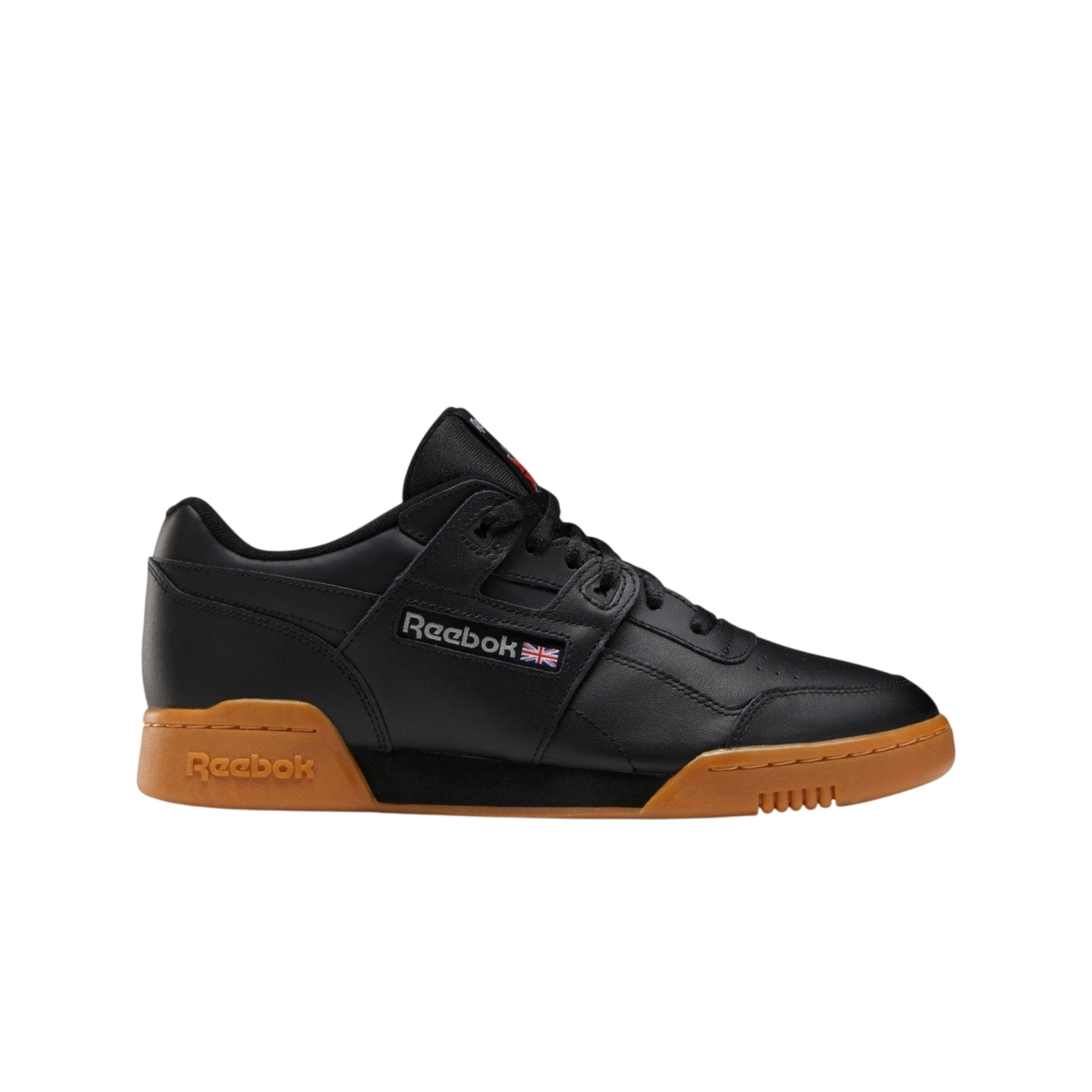 REEBOK WORKOUT PLUS - Boutique Homies