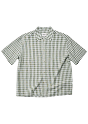 RHYTHM PHASERS RELAXED SS SHIRT