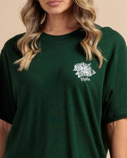 RHYTHM W SURF EVERYDAY TEE