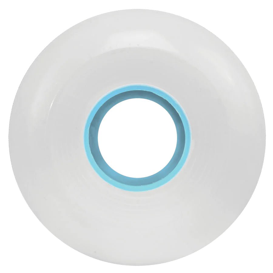 RICTA WHEELS CLOUDS WHITE 78A 56MM - Boutique Homies