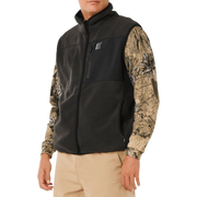 RIP CURL SEARCH POLAR FLEECE VEST