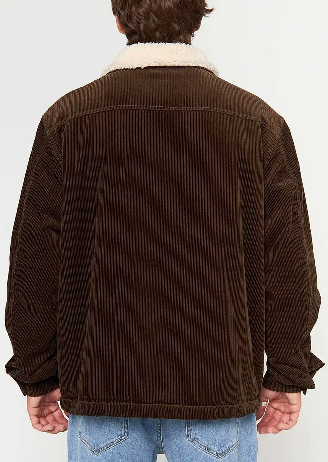 RIP CURL BELLS SHERPA JACKET