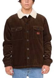 RIP CURL BELLS SHERPA JACKET