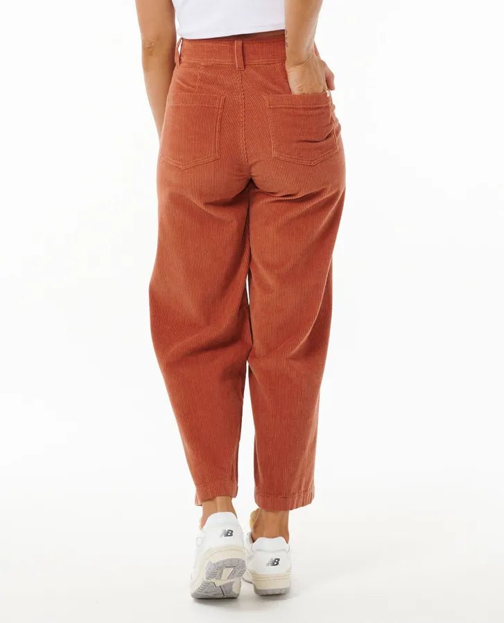 RIP CURL W STEVIE CORD PANT - Boutique Homies