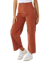 RIP CURL W STEVIE CORD PANT - Boutique Homies