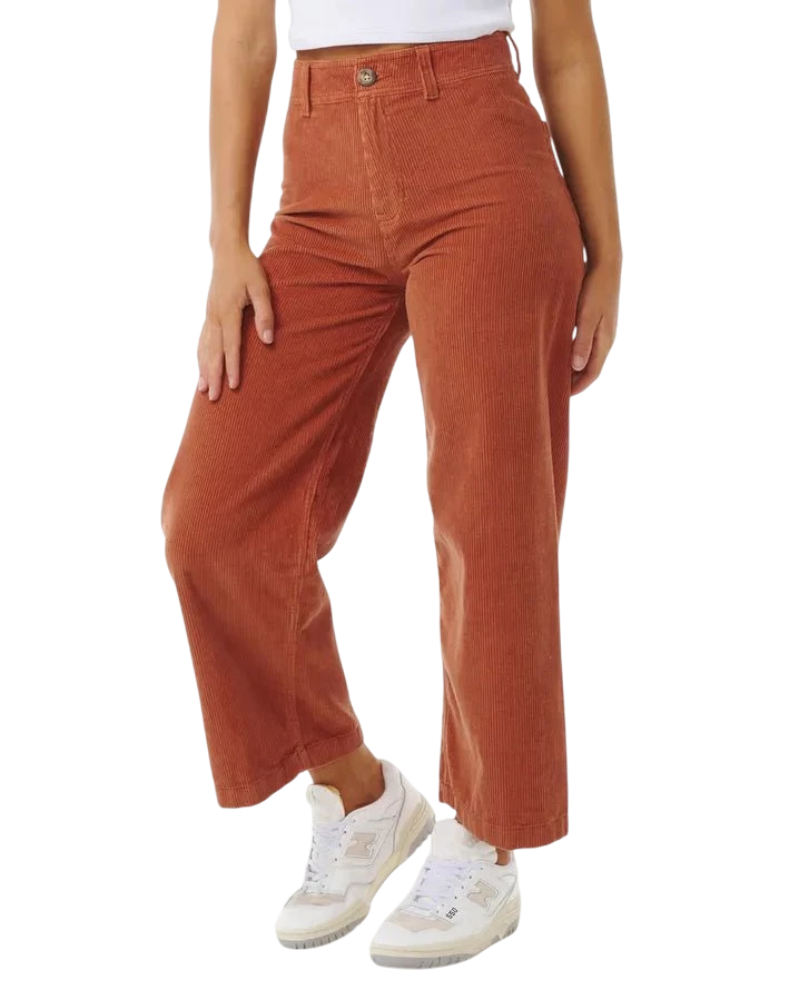 RIP CURL W STEVIE CORD PANT - Boutique Homies