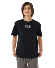 RIP CURL Y FUTURE EVOLUTION ART TEE - Boutique Homies