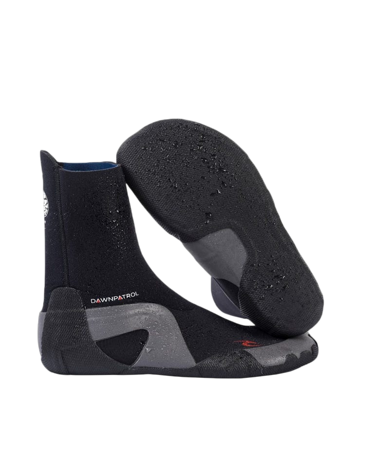 RIPCURL D/PATROL 3MM ROUND TOE BOOTS - Boutique Homies