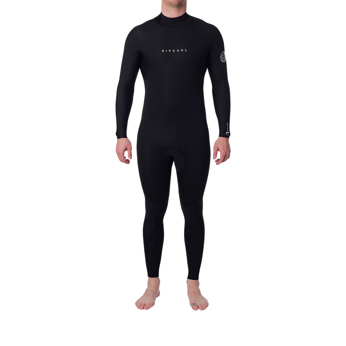 RIPCURL D/PATROL 43GB BACK ZIP STMR PERF - Boutique Homies
