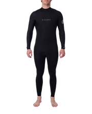 RIPCURL D/PATROL 43GB BACK ZIP STMR PERF - Boutique Homies