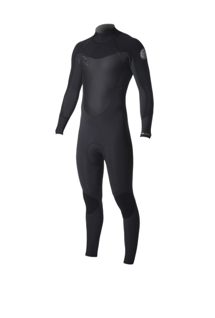 RIPCURL D/PATROL 53GB BACK ZIP STMR - Boutique Homies