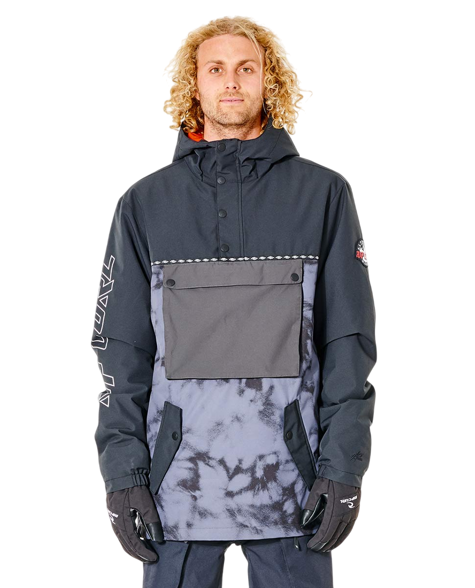 RIPCURL PRIMATIVE ANORAK - Boutique Homies