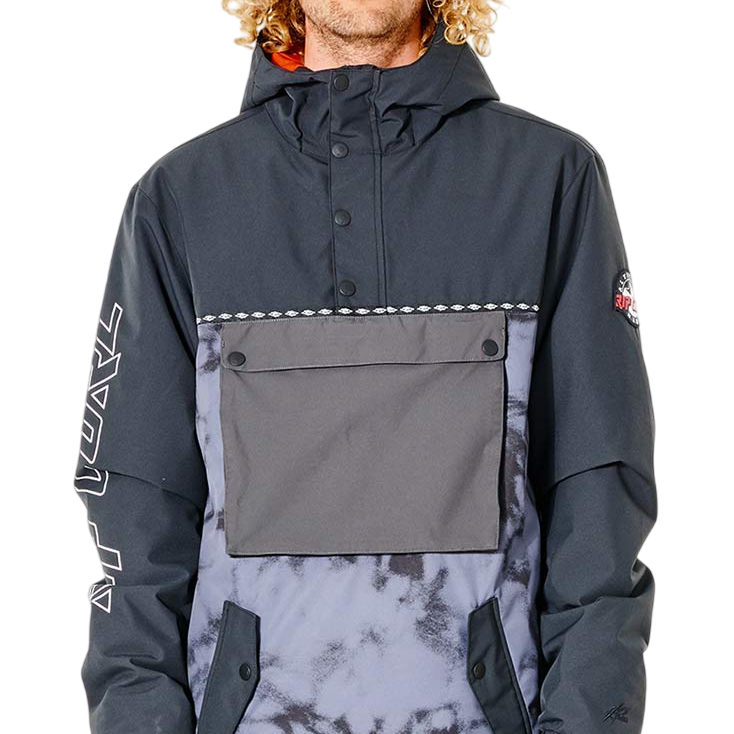 RIPCURL PRIMATIVE ANORAK - Boutique Homies