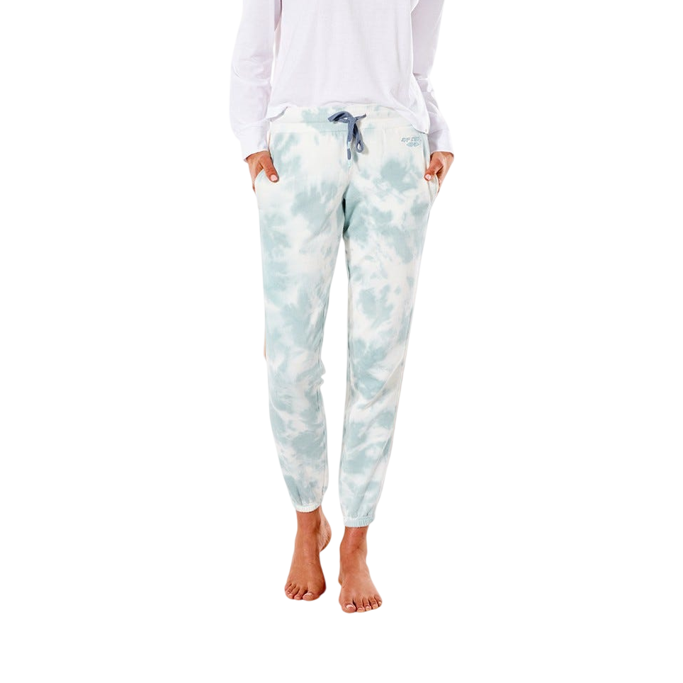 RIPCURL W TWIN FIN TRACK PANTS - Boutique Homies