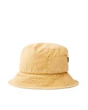 RIPCURL W WASHED BUCKET HAT - Boutique Homies