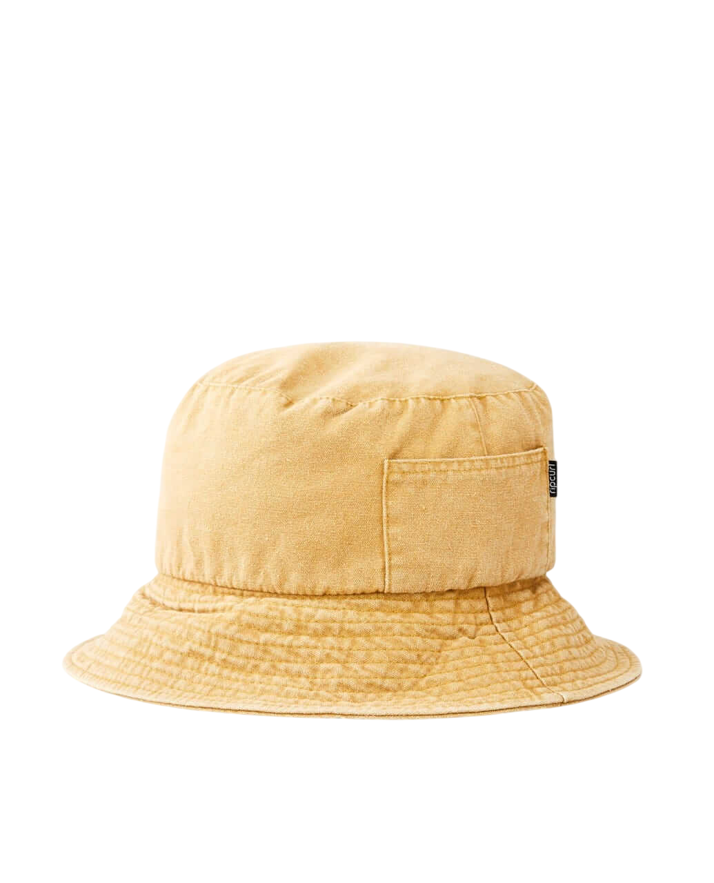 RIPCURL W WASHED BUCKET HAT - Boutique Homies