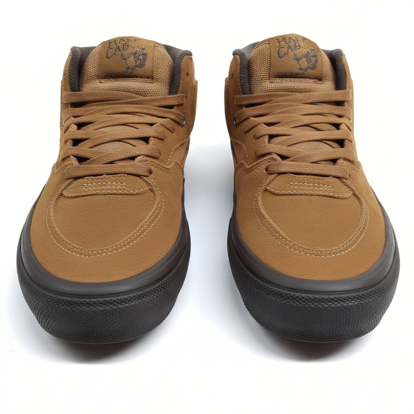 VANS SKATE HALF CAB