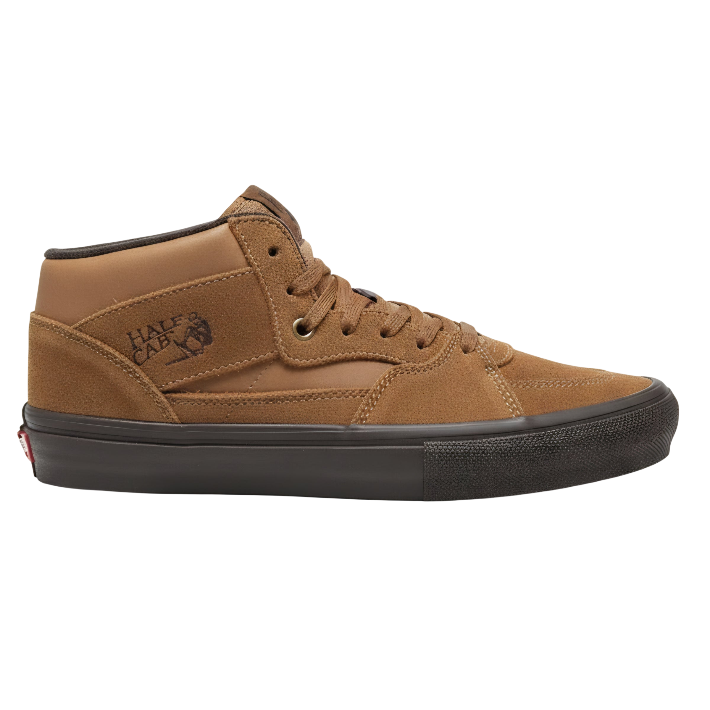 VANS SKATE HALF CAB