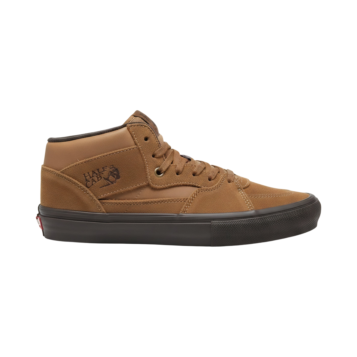 VANS SKATE HALF CAB 