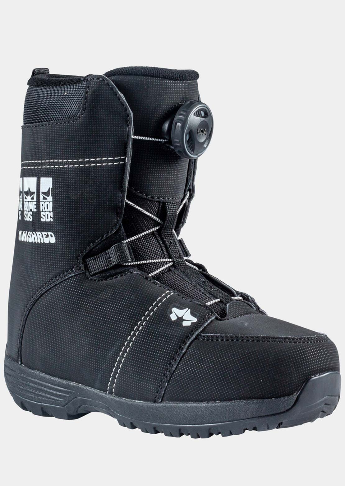 ROME MINI SHRED BOOTS BOA