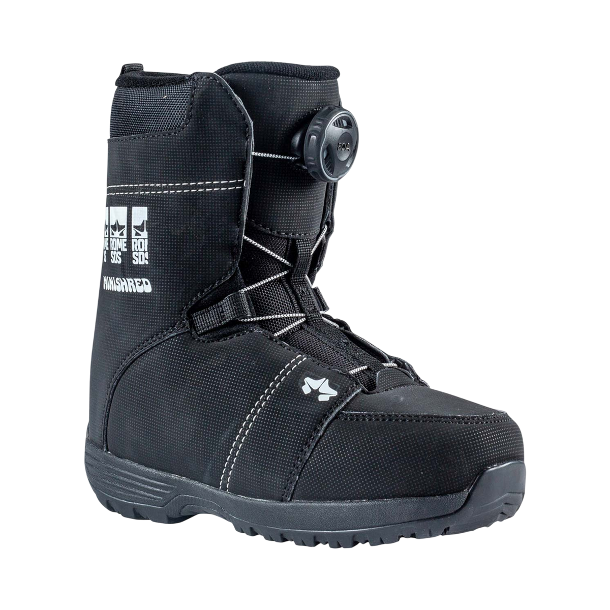 ROME MINI SHRED BOA BOOTS