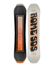 ROME K MINISHRED SNOWBOARD - Boutique Homies