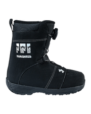 ROME MINI SHRED BOOTS - Boutique Homies