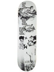 POLAR HERRINGTON FEAR EATS THE SOUL DECK