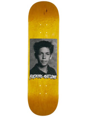 FUCKING AWESOME GONZ CLASS PHOTO DECK 