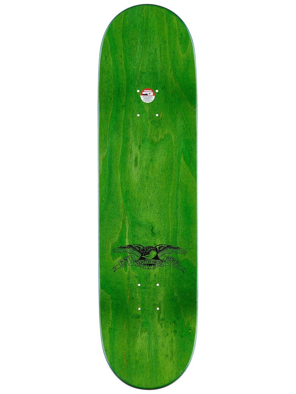 ANTIHERO CLASSIC EAGLE DECK