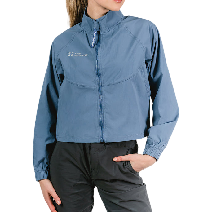 THE SEASONS LIGHT RAIN JACKET