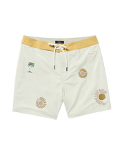 RVCA EXOTICA TRUNK 2 17