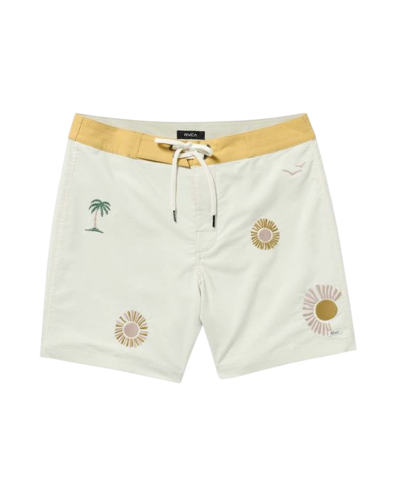 RVCA EXOTICA TRUNK 2 17