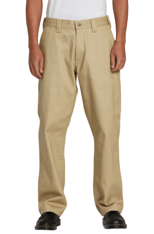 RVCA AMERICANA CHINO 2 - Boutique Homies