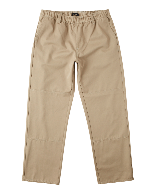 RVCA AMERICANA ELASTIC PANT - Boutique Homies