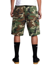 RVCA AMERICANA SHORT WKST 22 - Boutique Homies