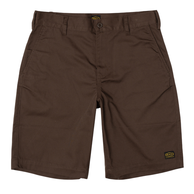 RVCA AMERICANA SHORT - Boutique Homies