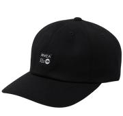 RVCA ANP DAILY CLASPBACK - Boutique Homies
