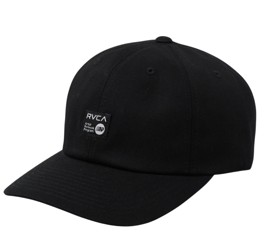 RVCA ANP DAILY CLASPBACK - Boutique Homies