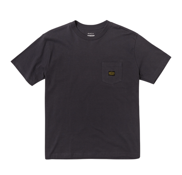 RVCA EMERICANA LABEL - Boutique Homies