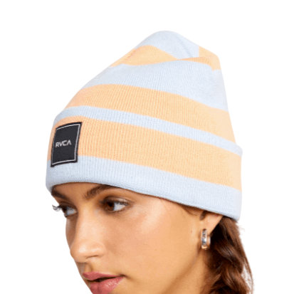 RVCA ESSENTIAL BEANIE J HATS - Boutique Homies