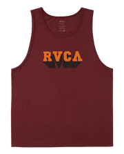 RVCA IMPACT TANK - Boutique Homies