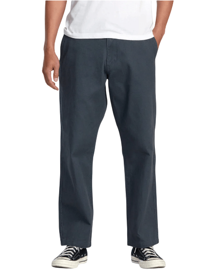 RVCA M AMERICANA CHINO 2 - Boutique Homies