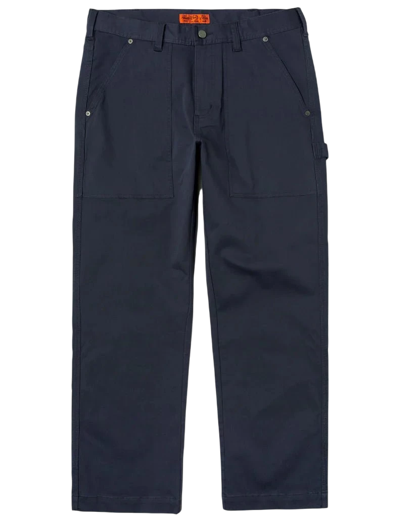 RVCA M CHAINMAIL RELAX FIT PANT 2 - Boutique Homies