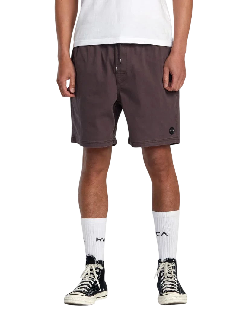 RVCA M ESCAPE ELASTIC SHORT - Boutique Homies