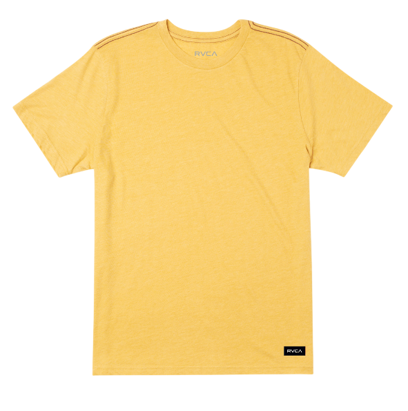 RVCA SOLO LABEL SS - Boutique Homies